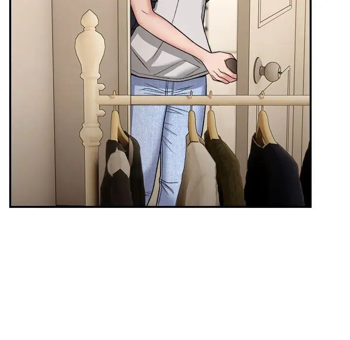 《邻居跑路中》漫画 第4話