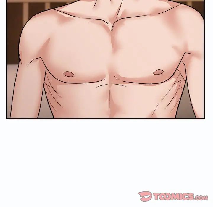 《邻居跑路中》漫画 第4話