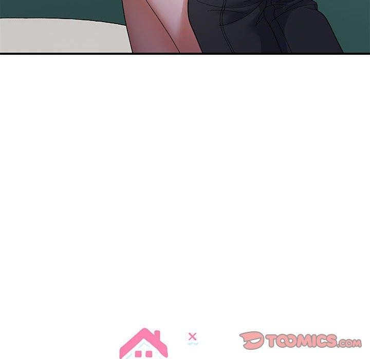 《邻居跑路中》漫画 第40話