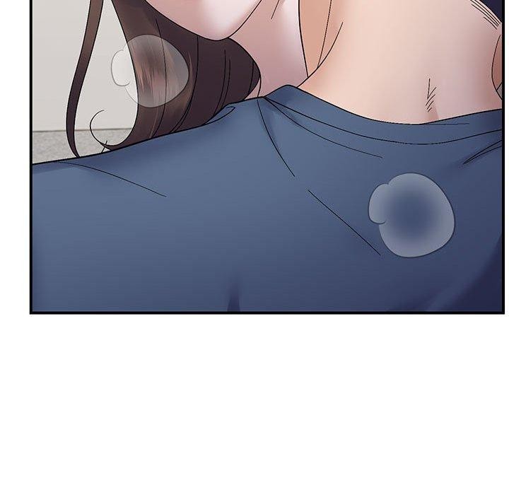 《邻居跑路中》漫画 第40話
