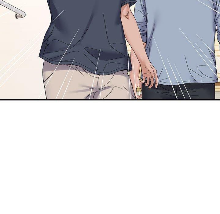 《邻居跑路中》漫画 第40話