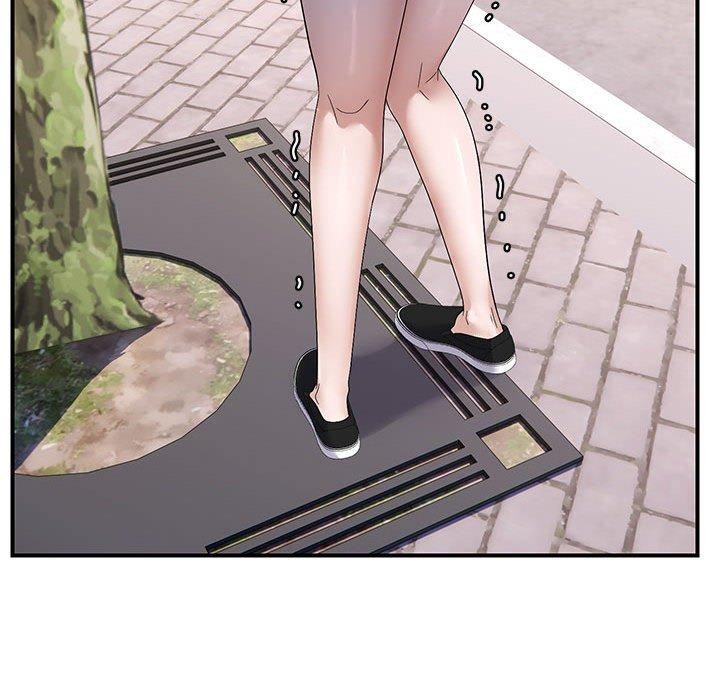 《邻居跑路中》漫画 第41話