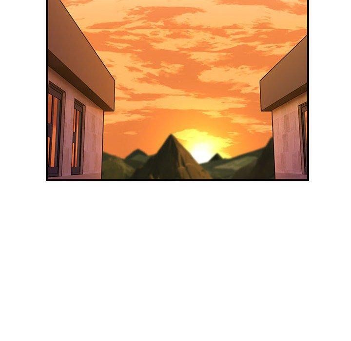 《邻居跑路中》漫画 第41話