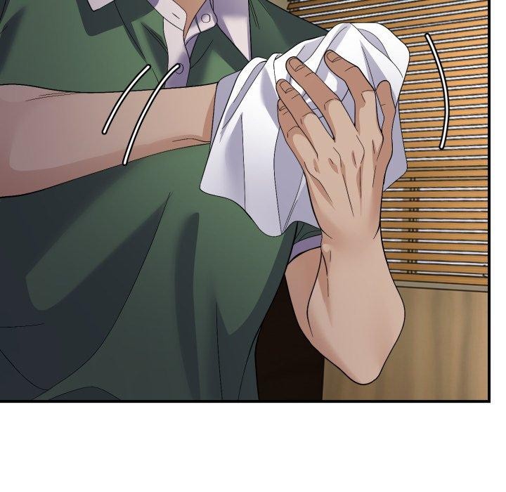 《邻居跑路中》漫画 第43話