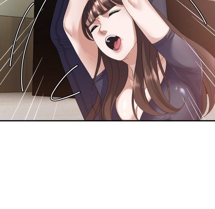 《邻居跑路中》漫画 第43話