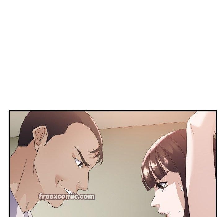 《邻居跑路中》漫画 第43話