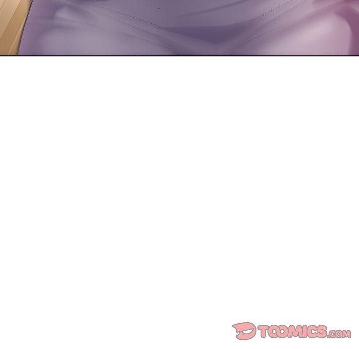 《邻居跑路中》漫画 第43話