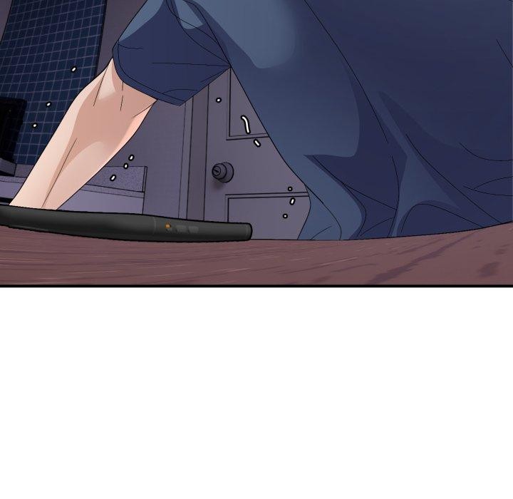 《邻居跑路中》漫画 第44話