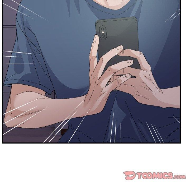 《邻居跑路中》漫画 第44話