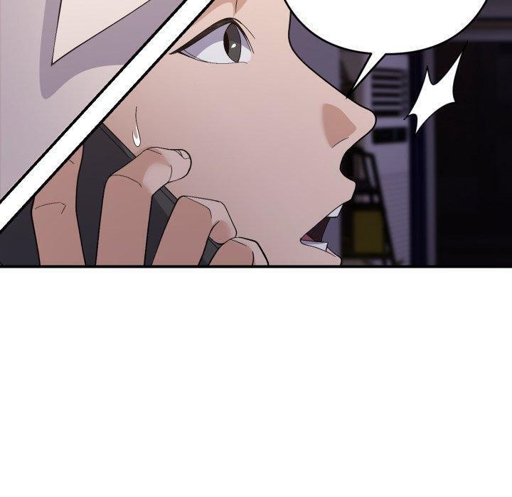 《邻居跑路中》漫画 第44話