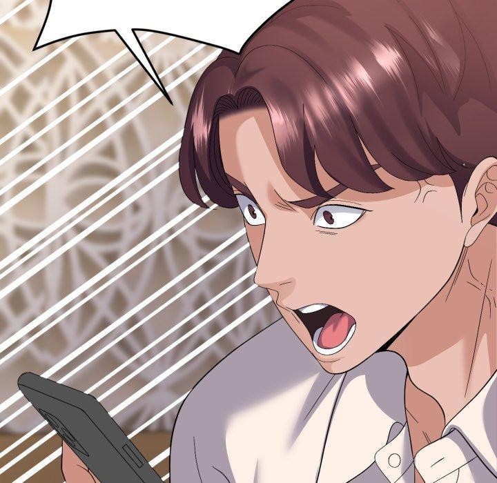 《邻居跑路中》漫画 第44話