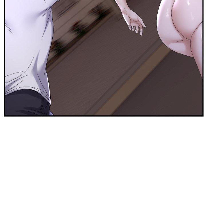 《邻居跑路中》漫画 第45話
