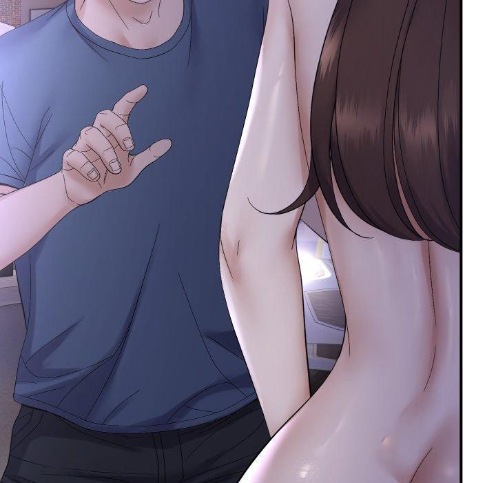《邻居跑路中》漫画 第46話