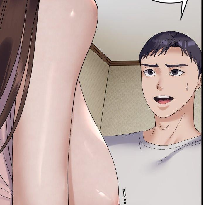 《邻居跑路中》漫画 第46話