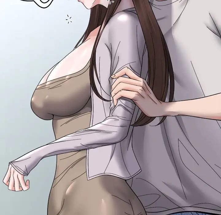 《邻居跑路中》漫画 第6話
