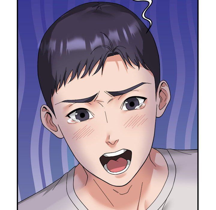 《邻居跑路中》漫画 第8話