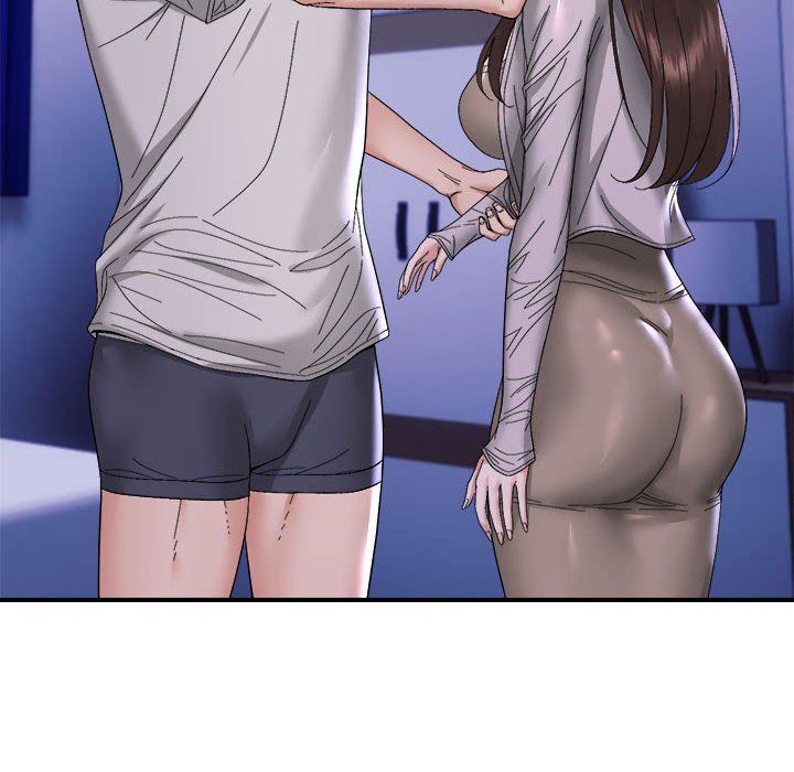 《邻居跑路中》漫画 第9話