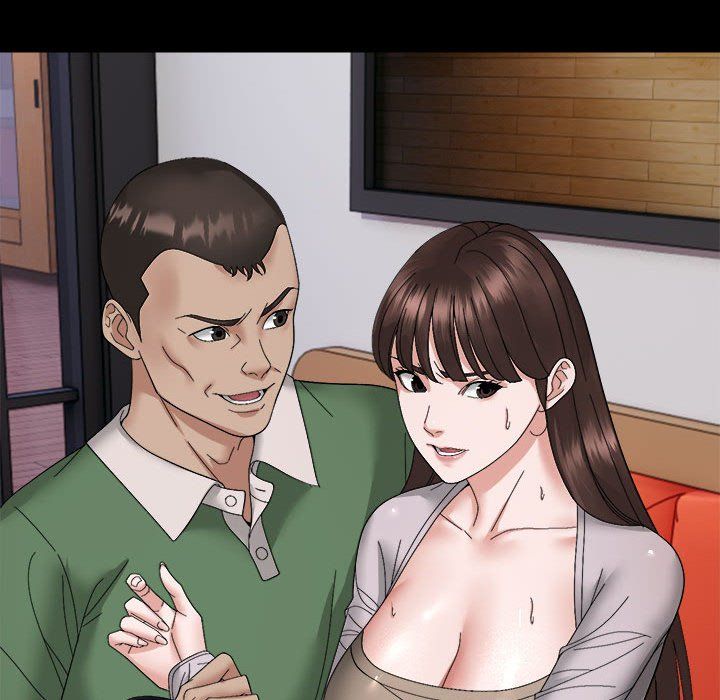 《邻居跑路中》漫画 第9話