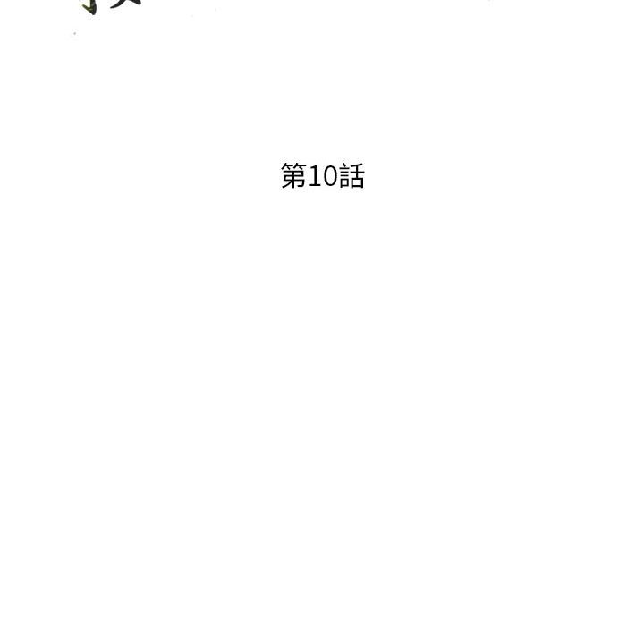 《楼下房客不安分》漫画 第10章