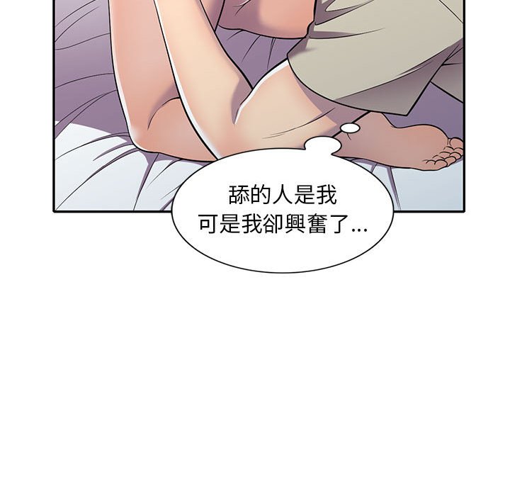 《楼下房客不安分》漫画 第10章