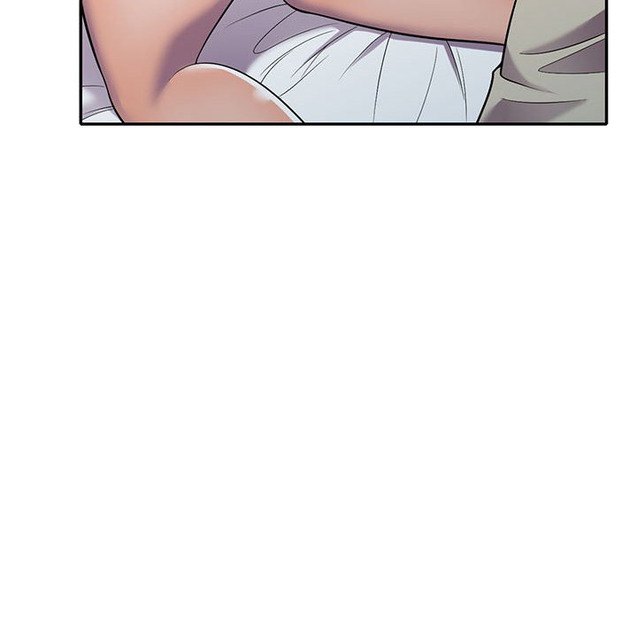 《楼下房客不安分》漫画 第10章