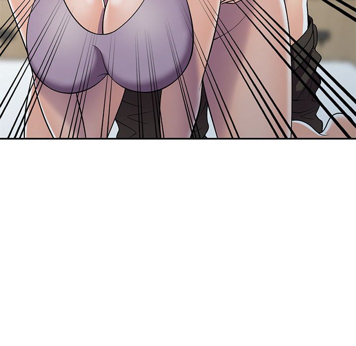 《楼下房客不安分》漫画 第10章