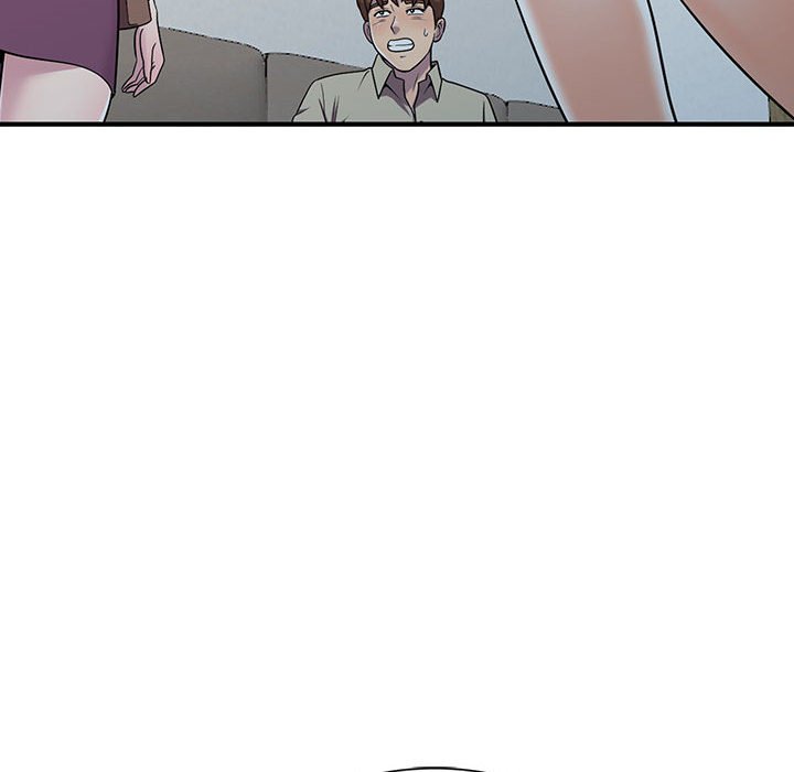 《楼下房客不安分》漫画 第10章