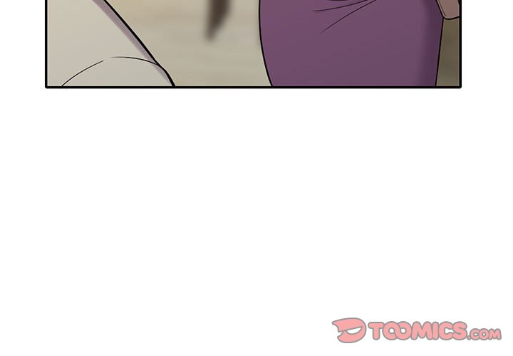 《楼下房客不安分》漫画 第11章