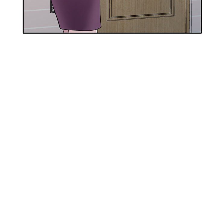 《楼下房客不安分》漫画 第11章