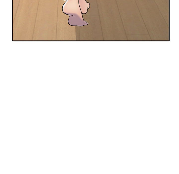 《楼下房客不安分》漫画 第11章