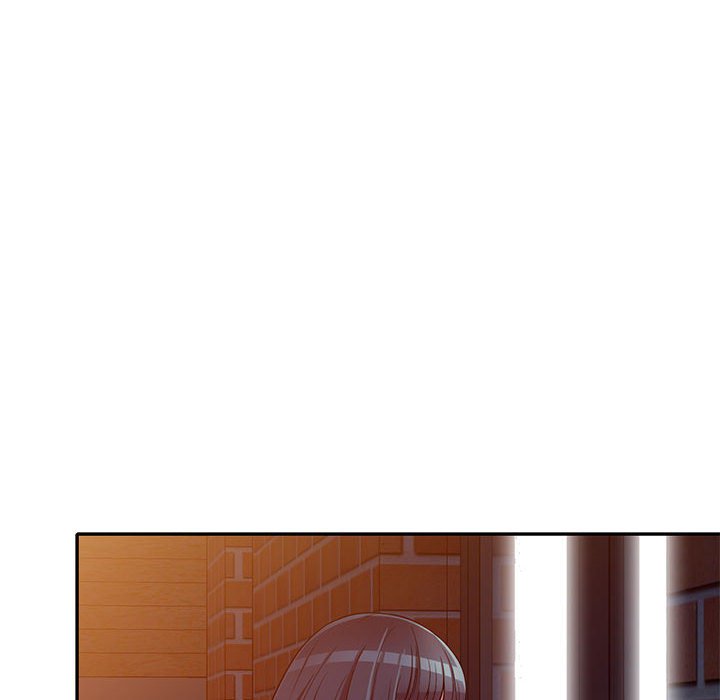 《楼下房客不安分》漫画 第11章