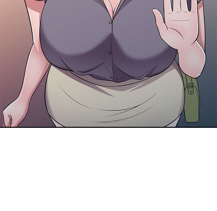 《楼下房客不安分》漫画 第11章