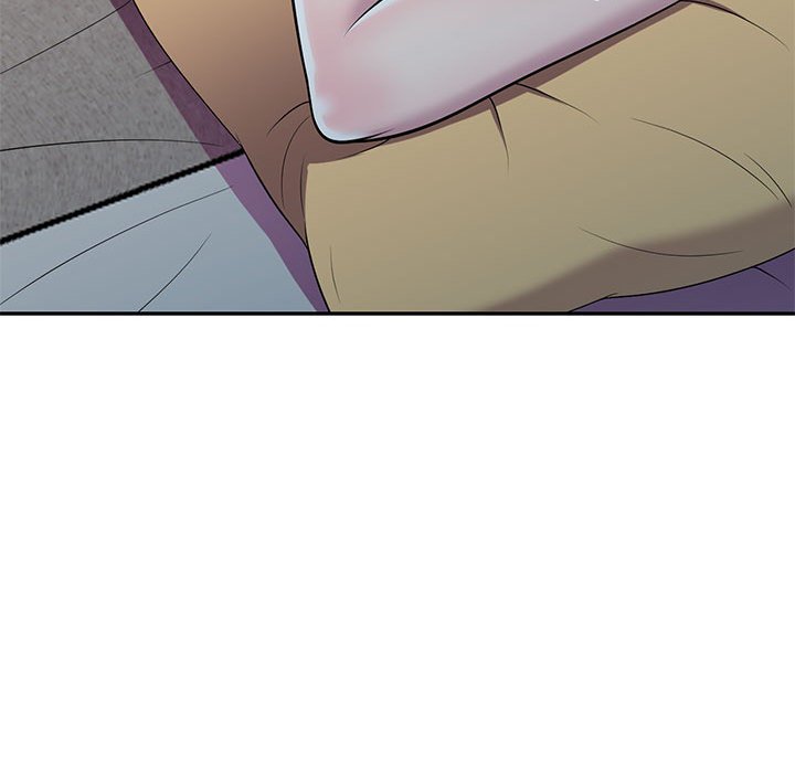 《楼下房客不安分》漫画 第11章