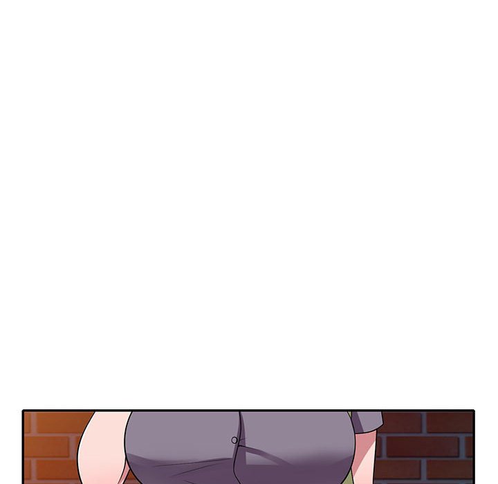 《楼下房客不安分》漫画 第12章