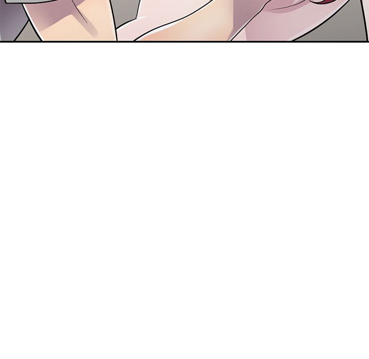《楼下房客不安分》漫画 第12章
