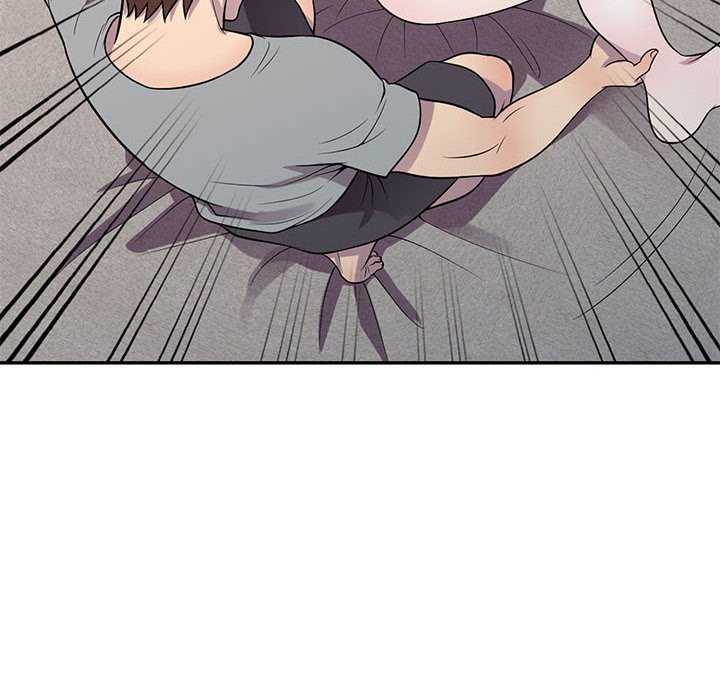 《楼下房客不安分》漫画 第12章