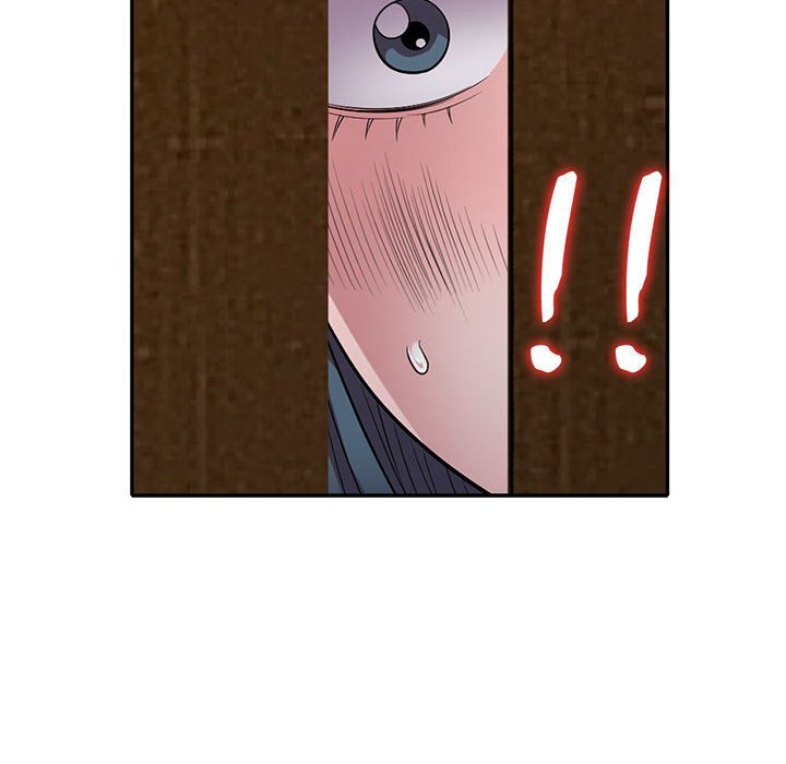《楼下房客不安分》漫画 第12章