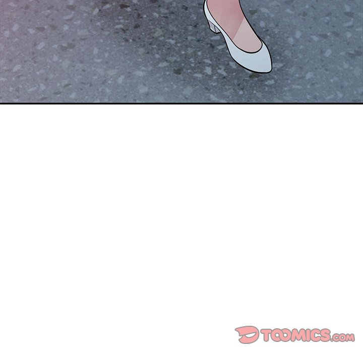 《楼下房客不安分》漫画 第12章