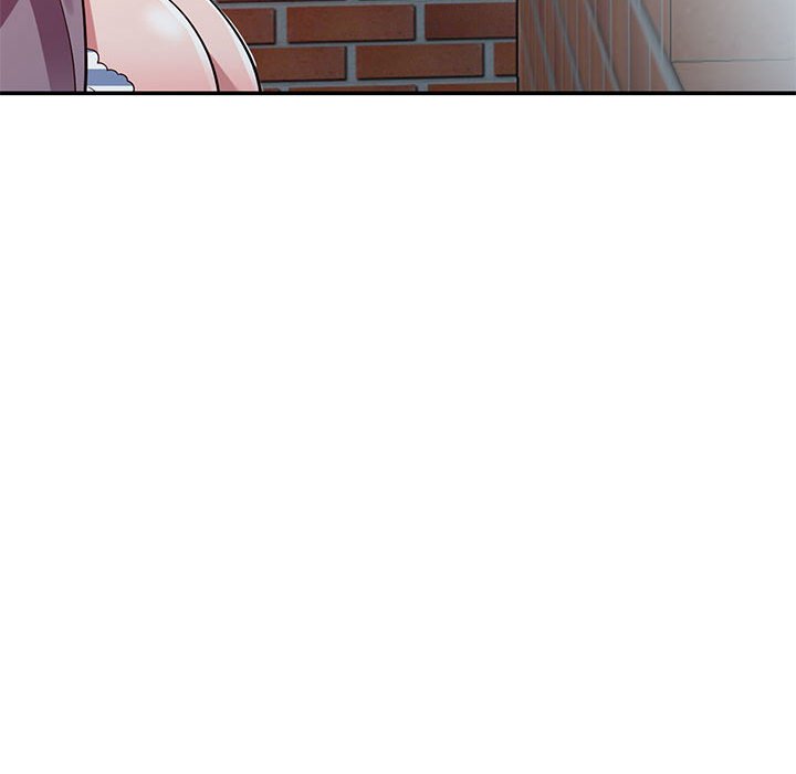 《楼下房客不安分》漫画 第12章