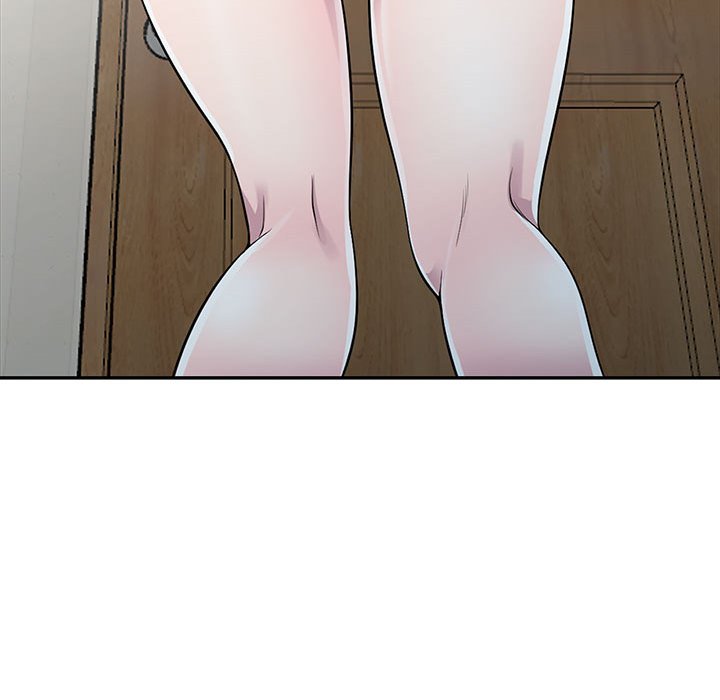 《楼下房客不安分》漫画 第13章