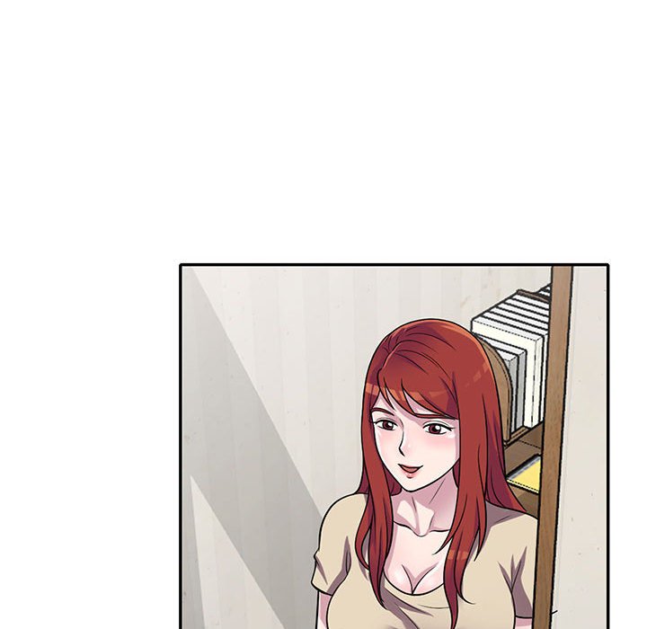 《楼下房客不安分》漫画 第13章