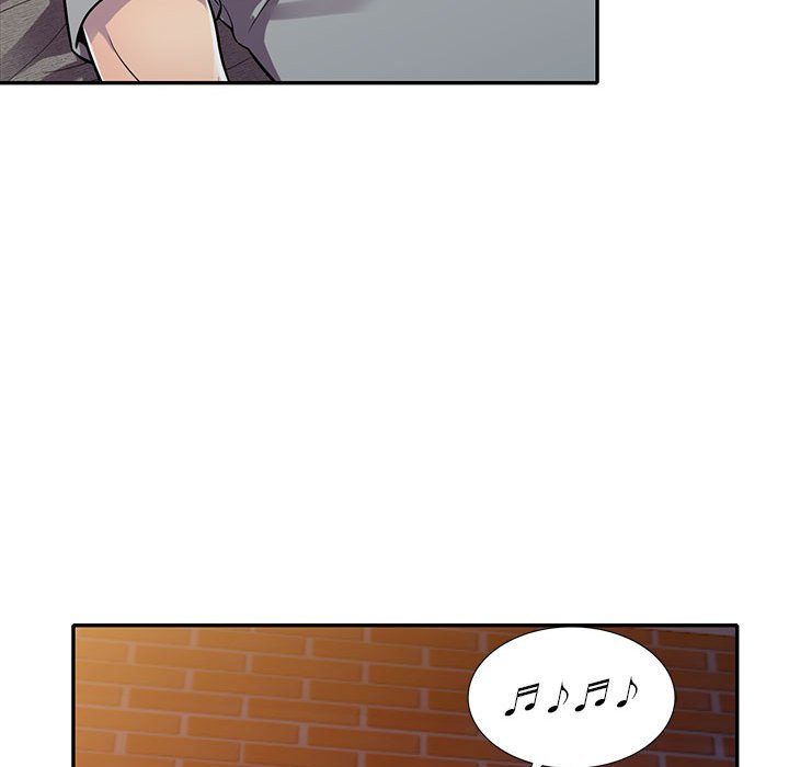 《楼下房客不安分》漫画 第13章