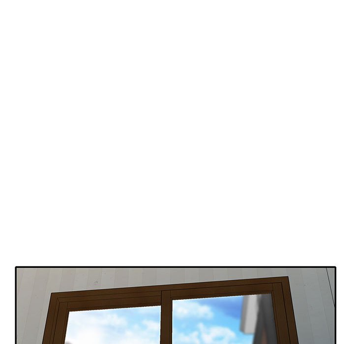 《楼下房客不安分》漫画 第13章