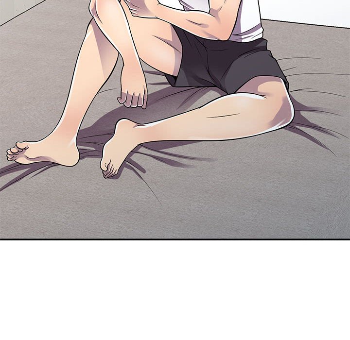 《楼下房客不安分》漫画 第13章