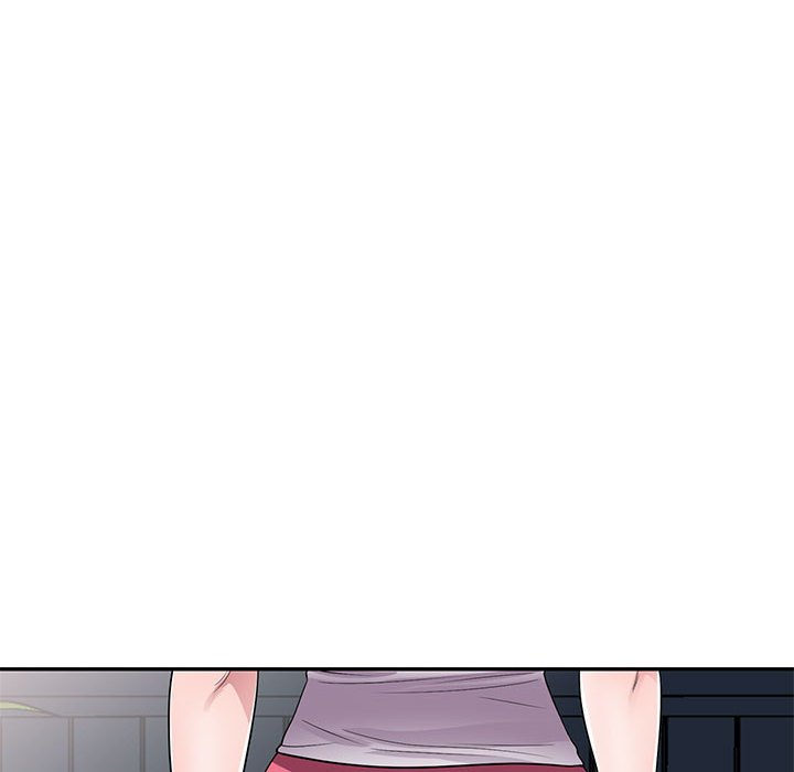 《楼下房客不安分》漫画 第13章