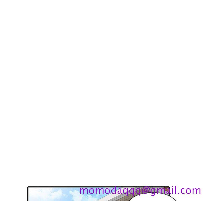 《楼下房客不安分》漫画 第13章