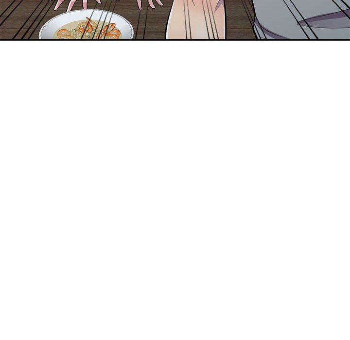 《楼下房客不安分》漫画 第13章