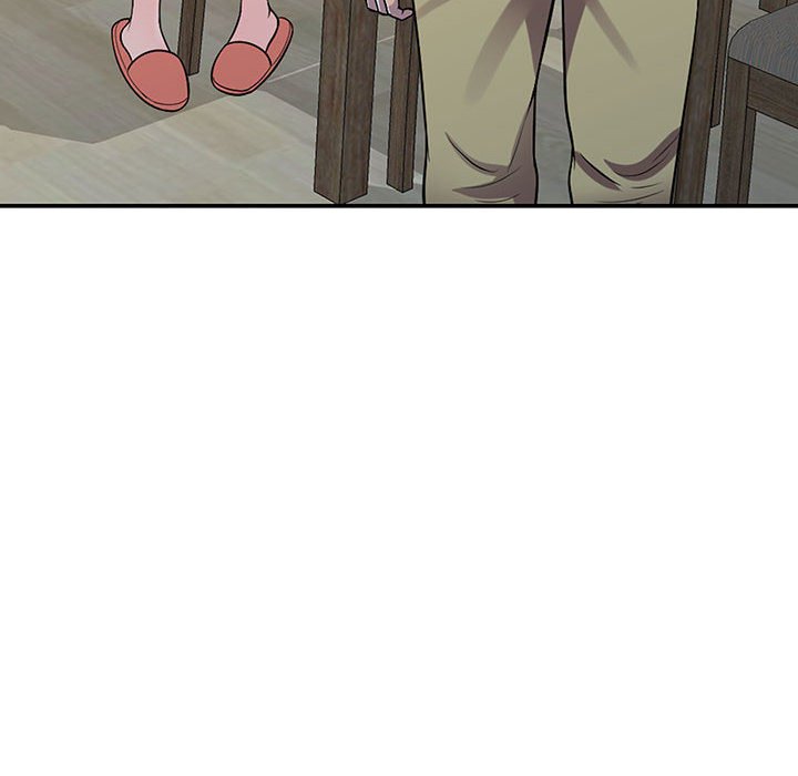 《楼下房客不安分》漫画 第13章