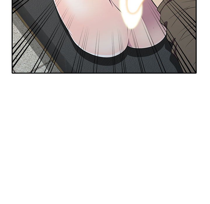 《楼下房客不安分》漫画 第13章