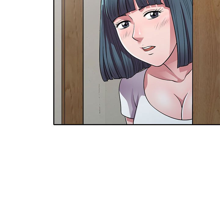 《楼下房客不安分》漫画 第14章